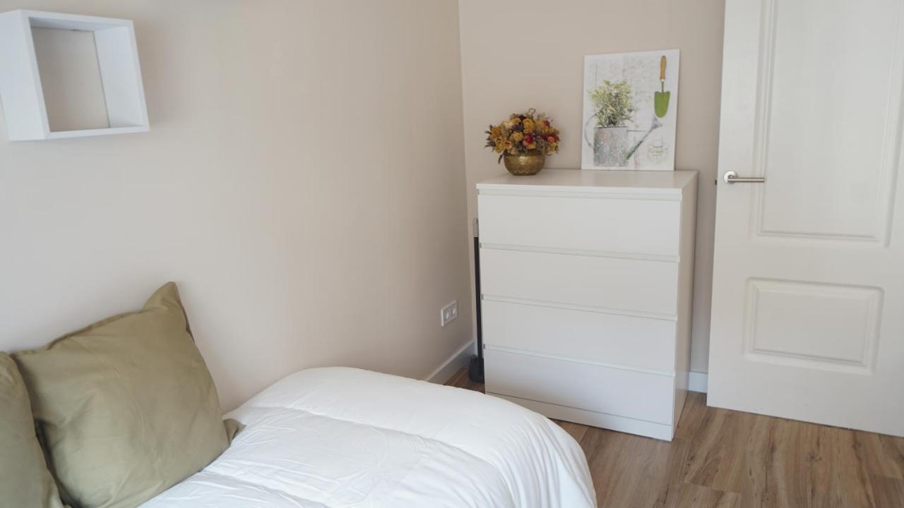 Rentalsevilla Molviedro Bagian luar foto