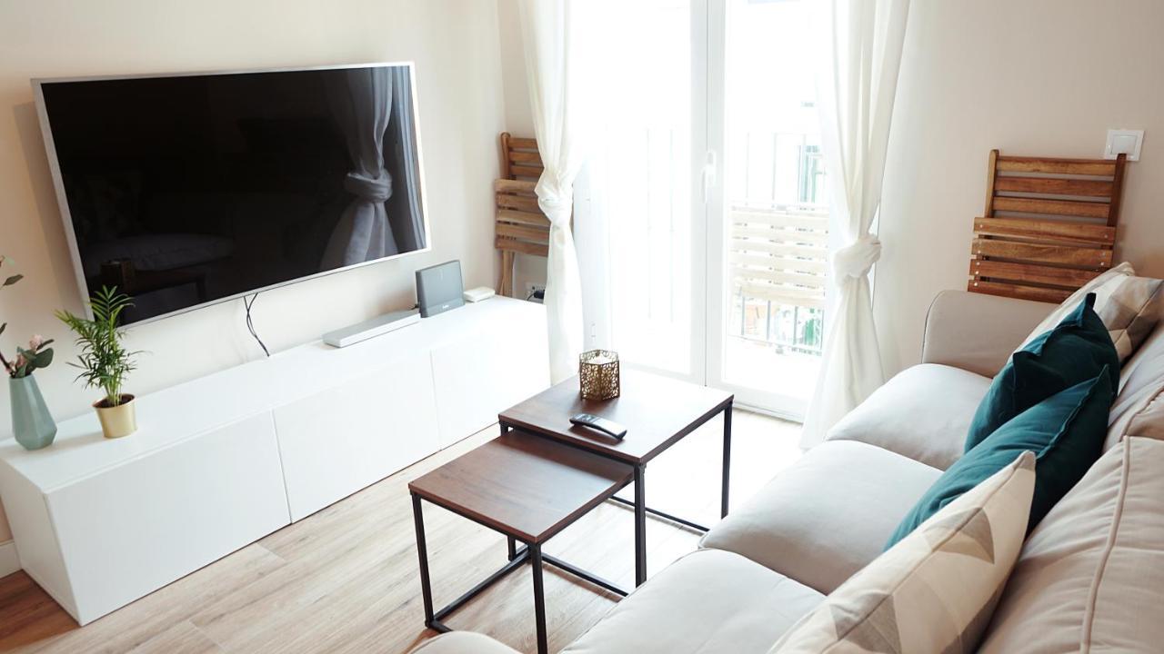 Rentalsevilla Molviedro Bagian luar foto