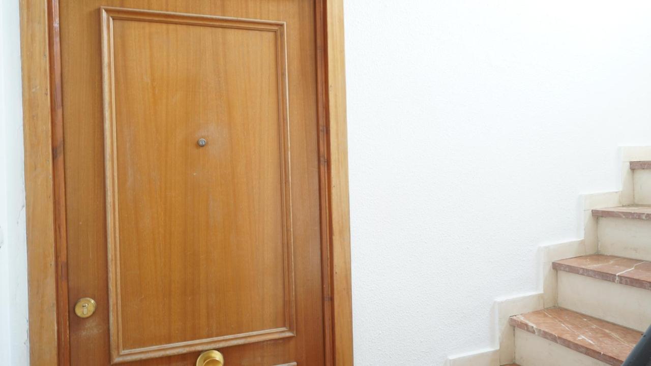 Rentalsevilla Molviedro Bagian luar foto