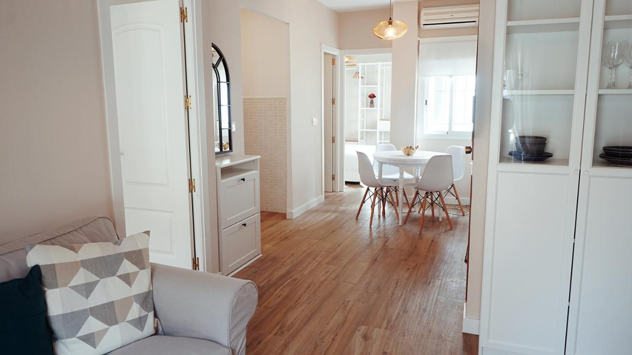 Rentalsevilla Molviedro Bagian luar foto