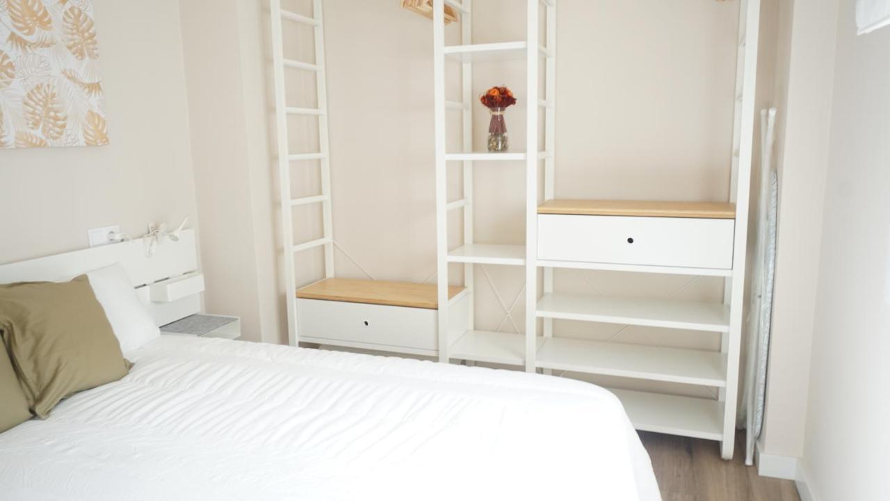 Rentalsevilla Molviedro Bagian luar foto