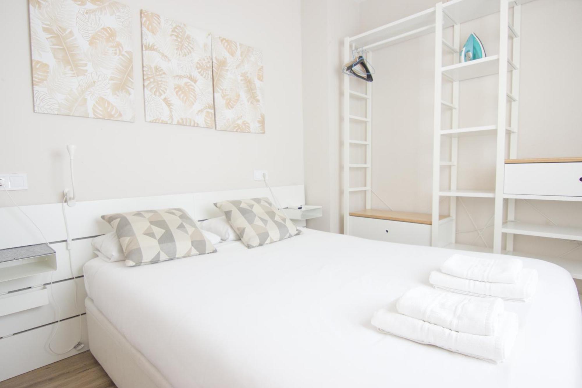 Rentalsevilla Molviedro Bagian luar foto